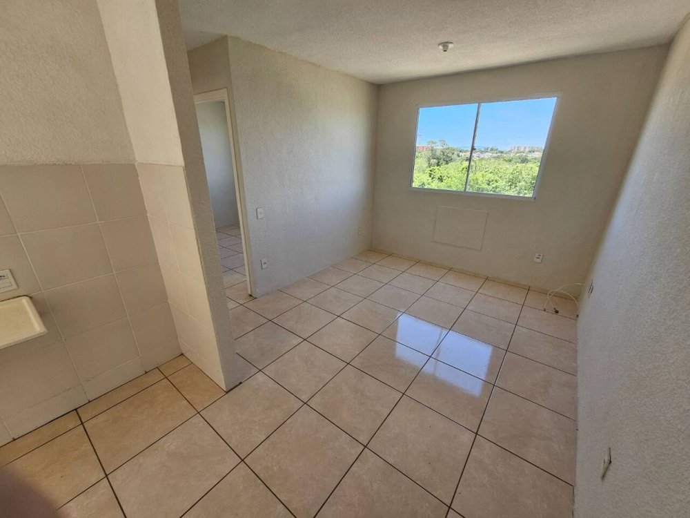 Apartamento - Venda - São José - Canoas - RS