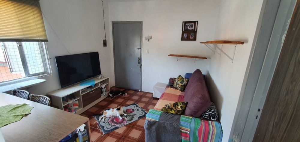 Apartamento - Venda - Guajuviras - Canoas - RS
