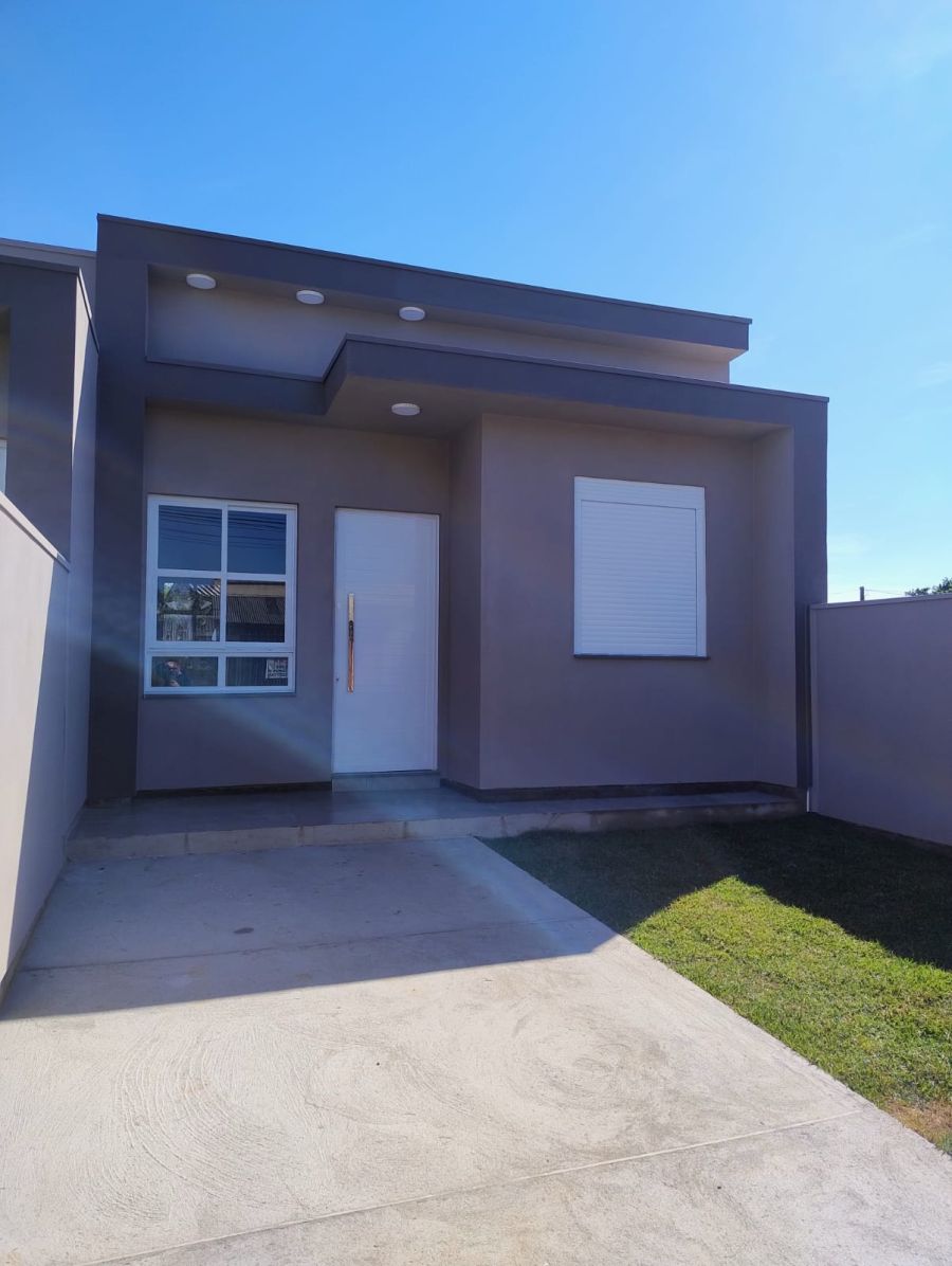 Casa - Venda - Pasqualini - Sapucaia do Sul - RS