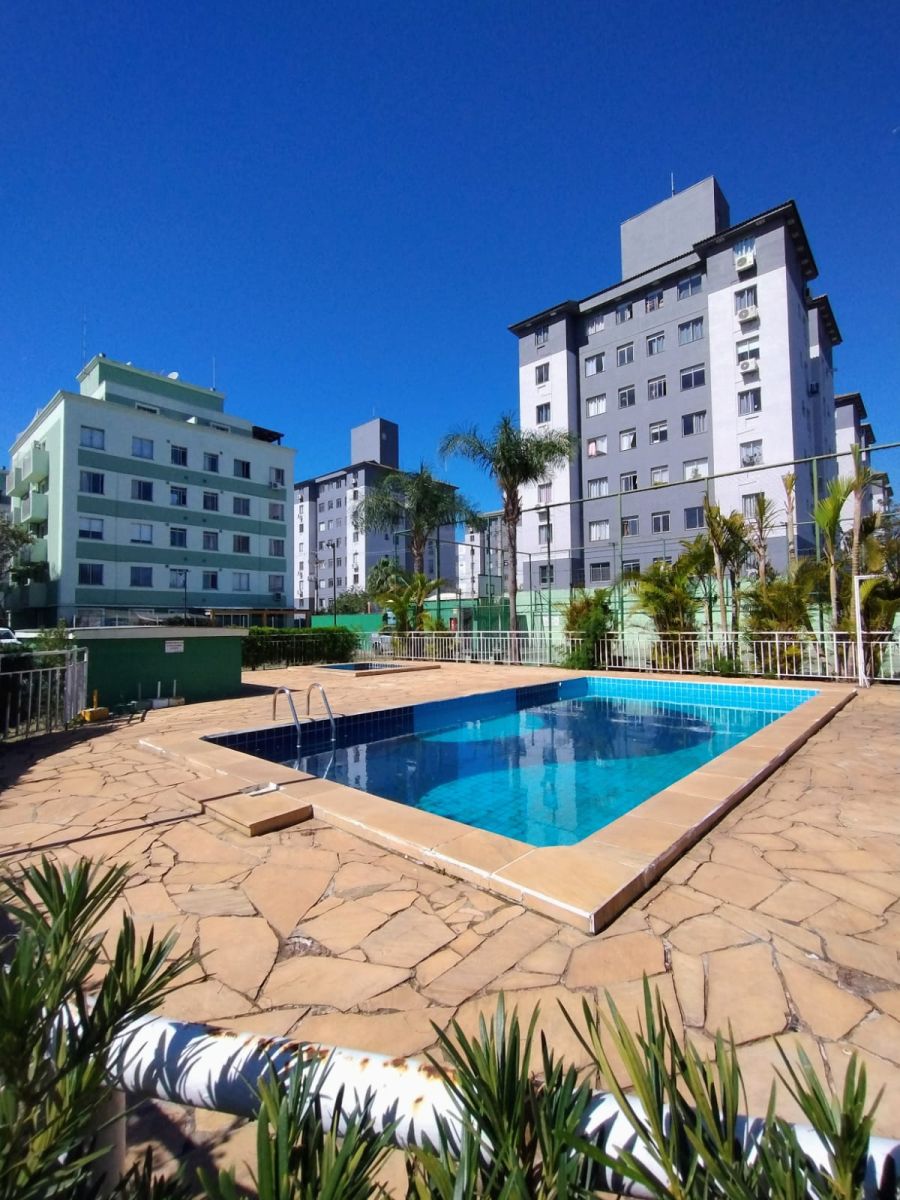 Apartamento - Venda - Igara - Canoas - RS