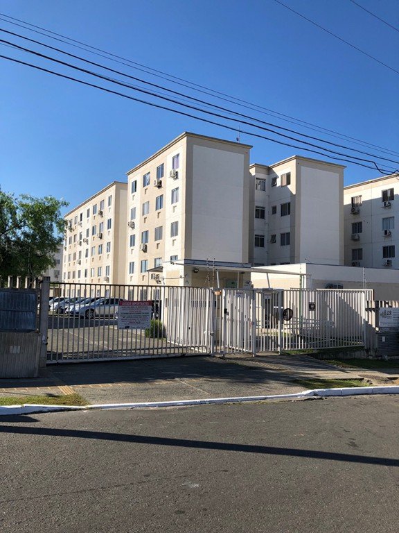 Apartamento - Venda - São José - Canoas - RS