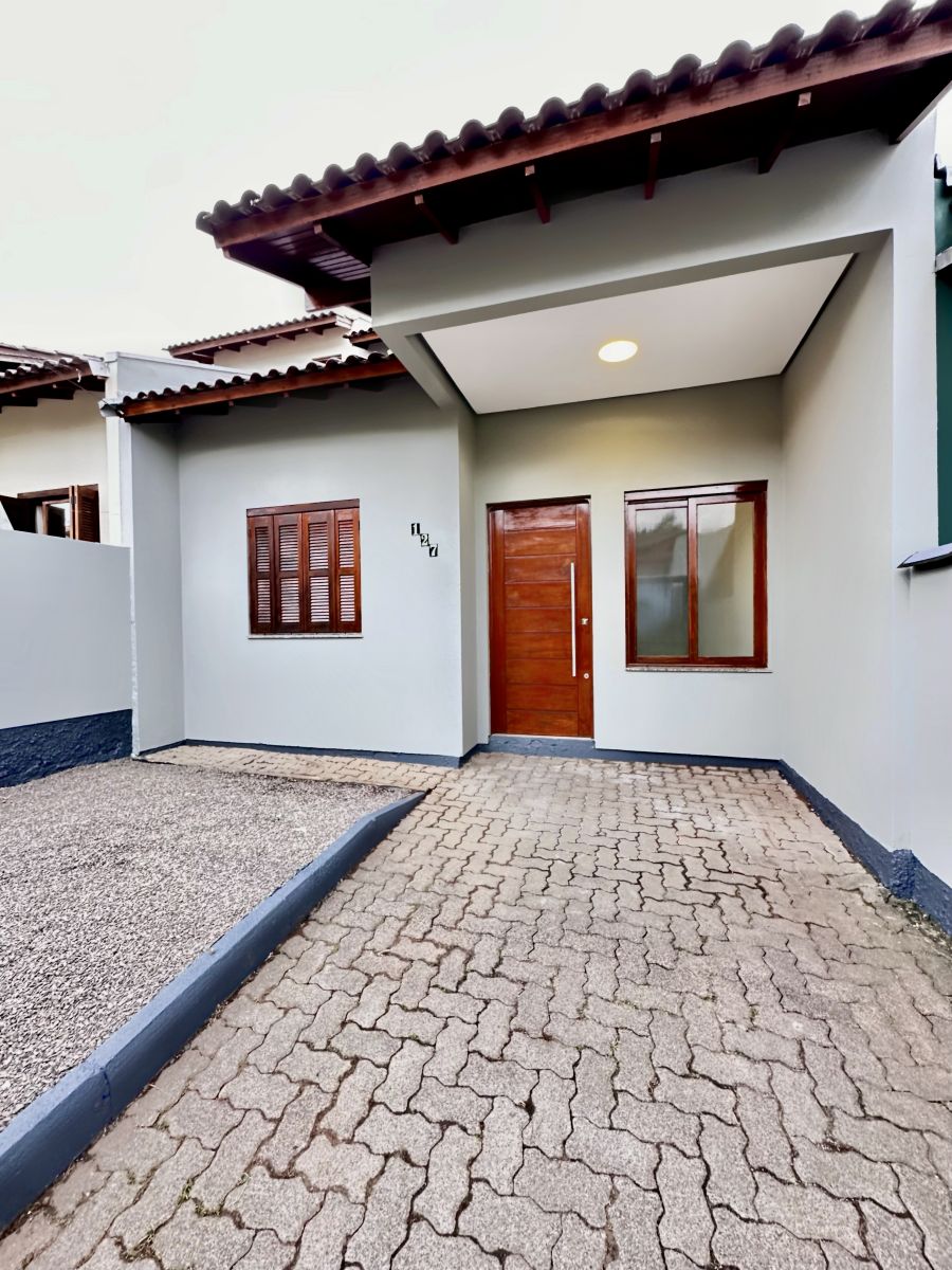 Casa - Venda - Bela Vista - Sapucaia do Sul - RS