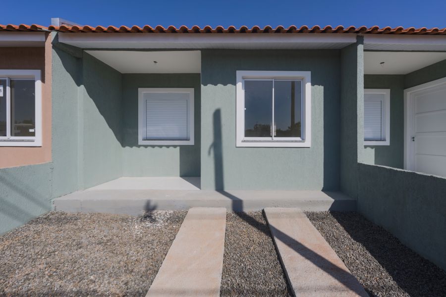 Casa - Venda - Jardim Betania - Cachoeirinha - RS