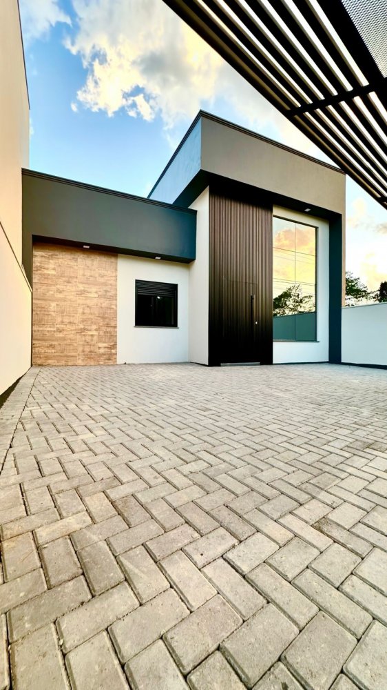 Casa - Venda - São José - Sapucaia do Sul - RS