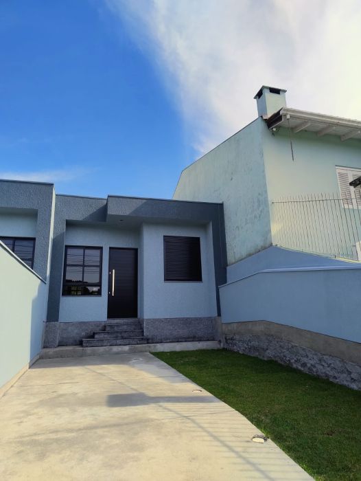 Casa - Venda - Bela Vista - Sapucaia do Sul - RS