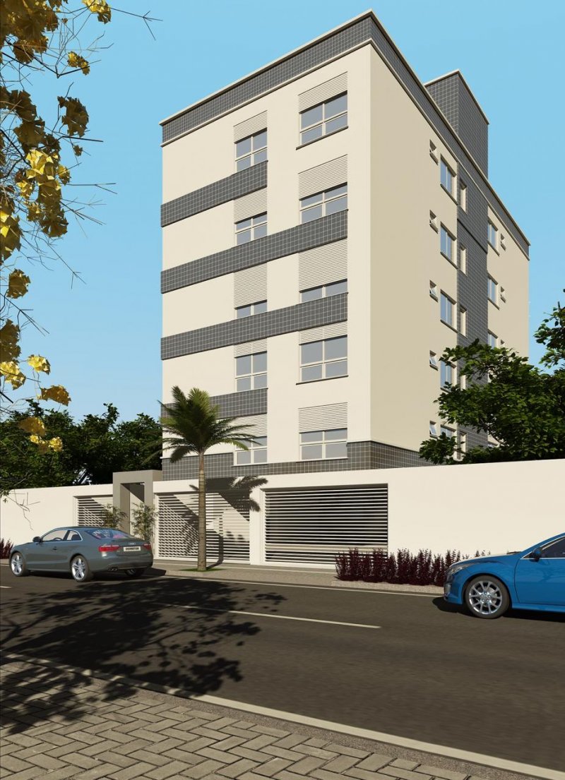 Apartamento Alto Padrão - Venda - Marechal Rondon - Canoas - RS