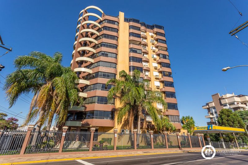 Apartamento Alto Padro - Venda - Marechal Rondon - Canoas - RS