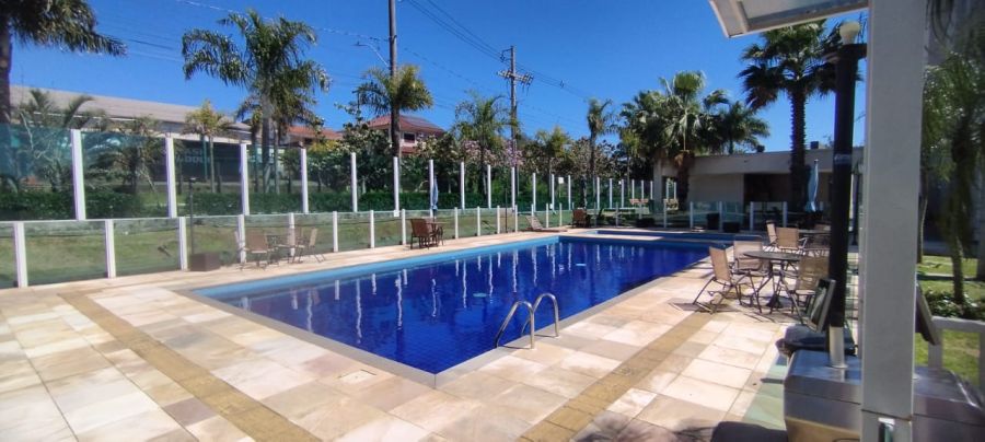 Apartamento - Venda - So Jos - Canoas - RS
