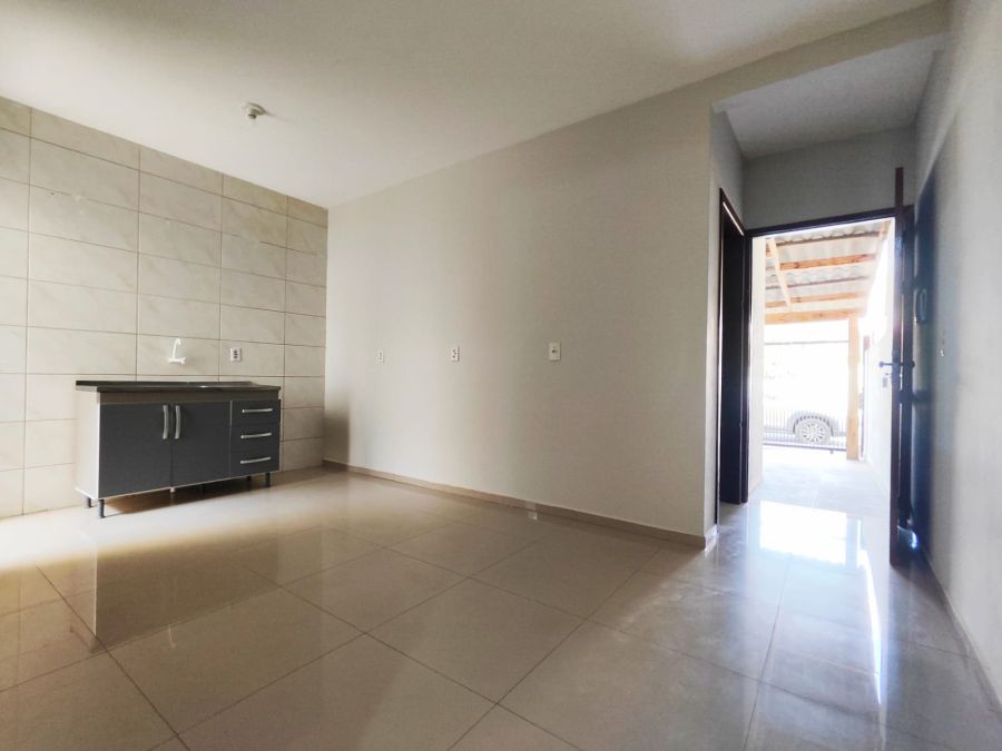 Casa - Venda - Olaria - Canoas - RS