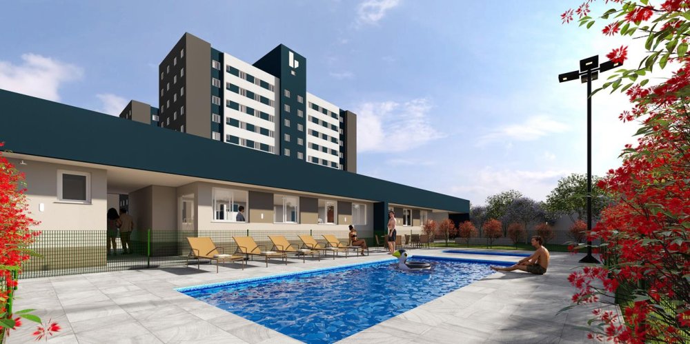 Apartamento - Venda - Ipiranga - Sapucaia do Sul - RS