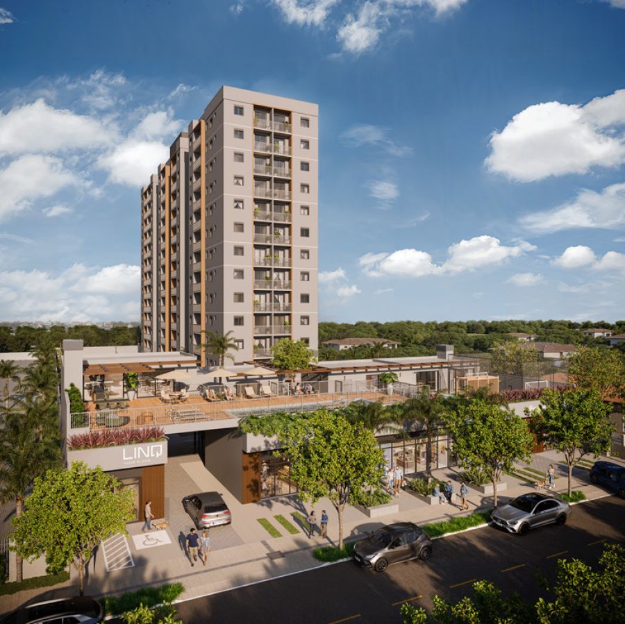 Apartamento - Venda - Igara - Canoas - RS