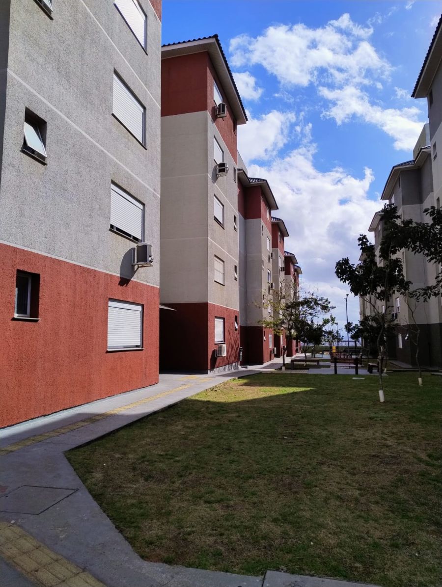 Apartamento - Venda - Lomba da Palmeira - Sapucaia do Sul - RS