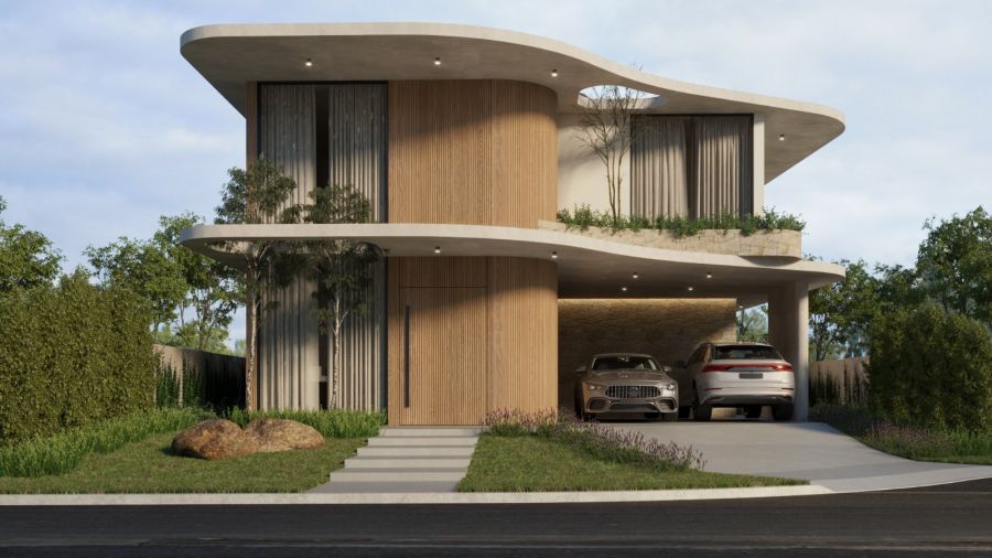 Terreno em Condom�nio - Venda - Moinhos de Vento - Canoas - RS