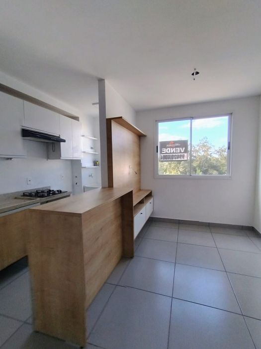 Apartamento - Venda - Olaria - Canoas - RS