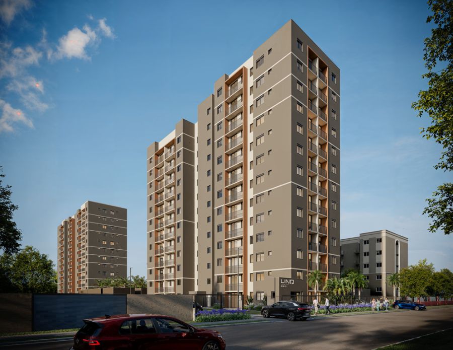 Apartamento - Venda - Igara - Canoas - RS