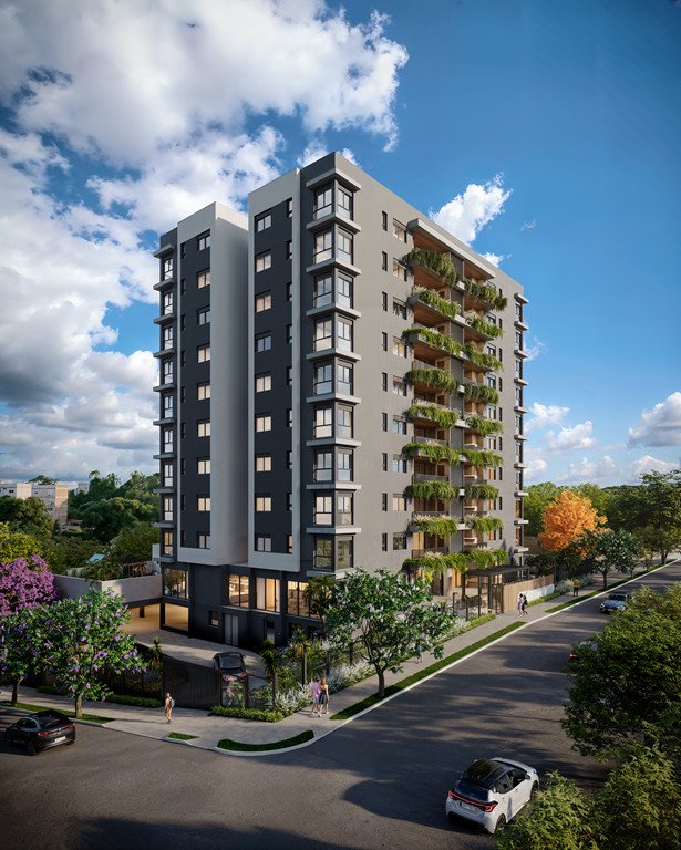 Apartamento Alto Padrão - Venda - Nossa Senhora das Graças - Canoas - RS