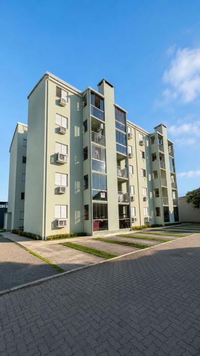 Apartamento - Venda - Nova Sapucaia - Sapucaia do Sul - RS