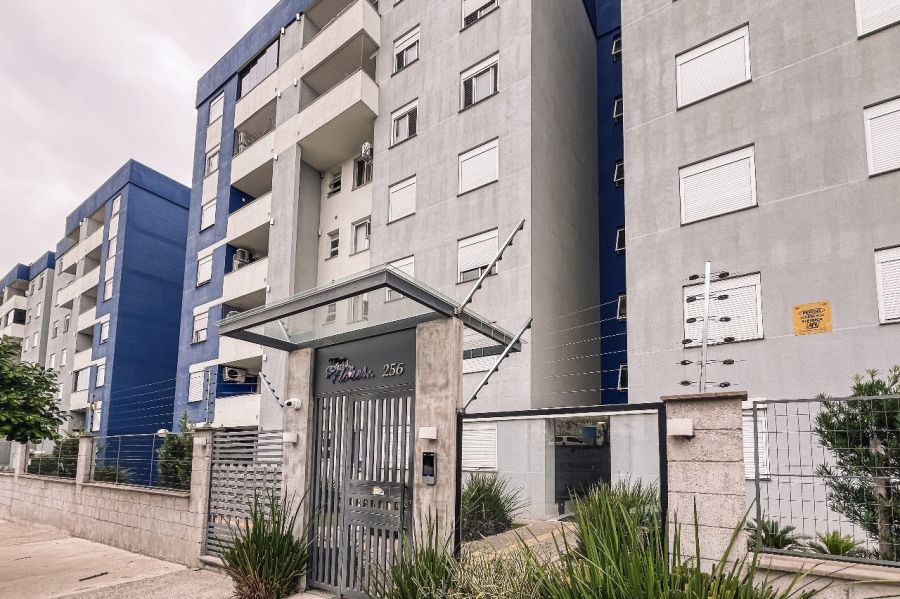 Apartamento - Venda - Olaria - Canoas - RS
