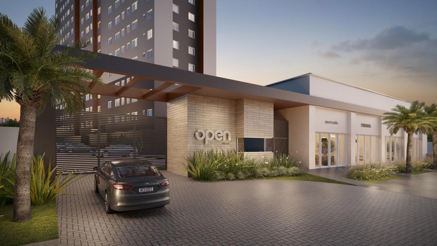 Apartamento - Venda - Marechal Rondon - Canoas - RS