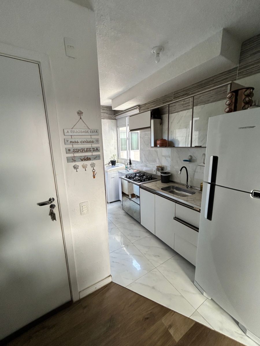 Apartamento - Venda - Estância Velha - Canoas - RS