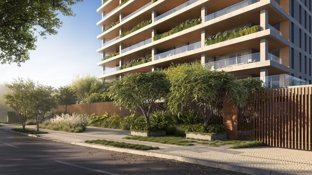 Apartamento Alto Padrão - Venda - Moinhos de Vento - Canoas - RS