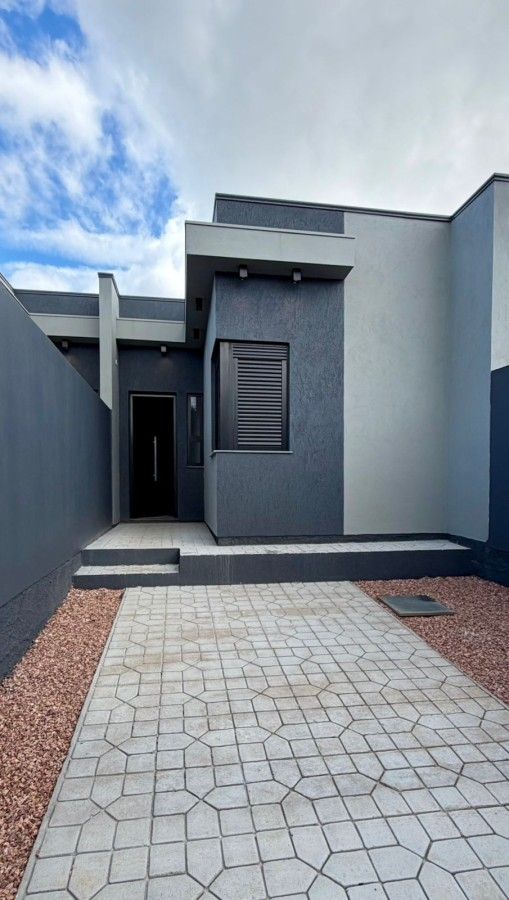 Casa - Venda - Camboim - Sapucaia do Sul - RS