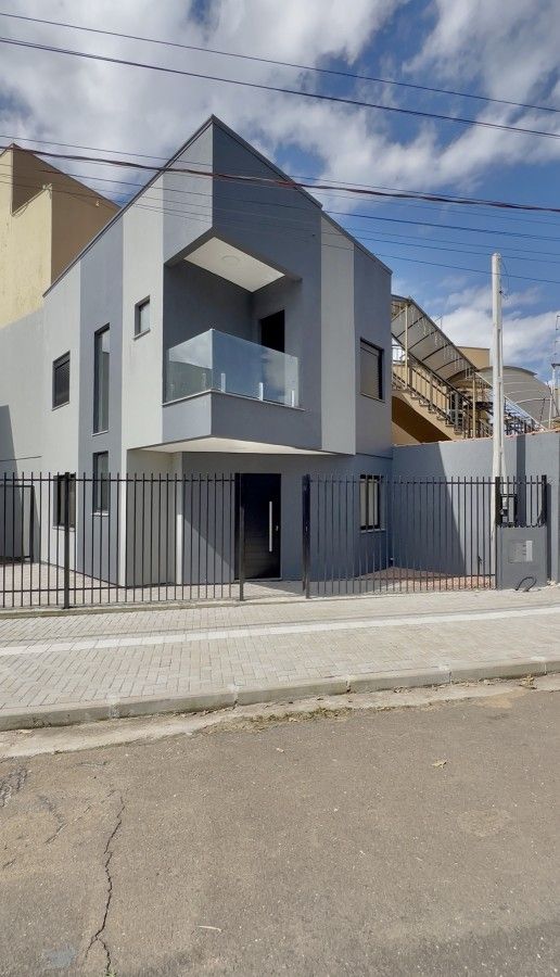 Sobrado - Venda - Centro - Sapucaia do Sul - RS