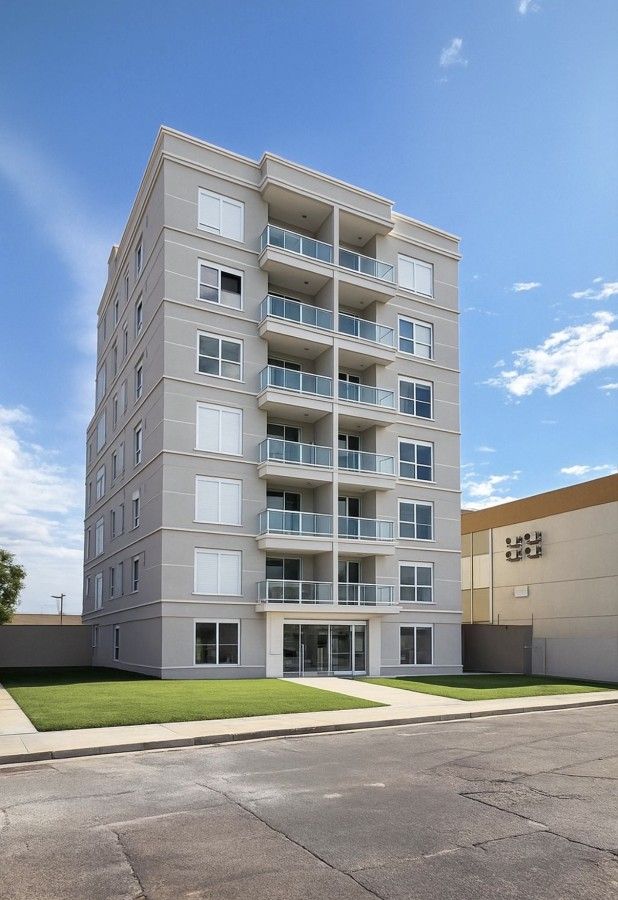 Apartamento - Venda - Piratini - Sapucaia do Sul - RS