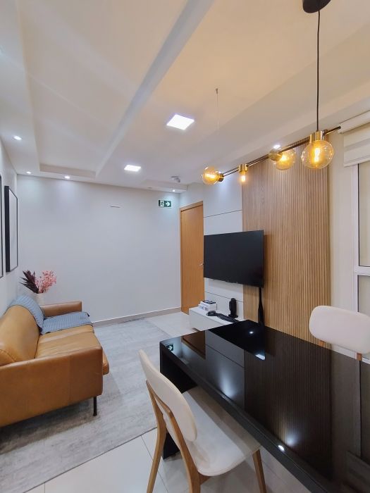 Apartamento - Venda - Olaria - Canoas - RS