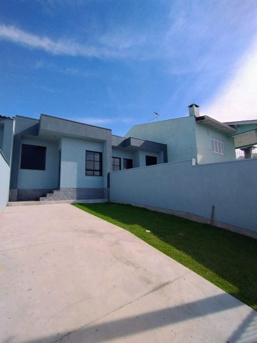 Casa - Venda - Bela Vista - Sapucaia do Sul - RS