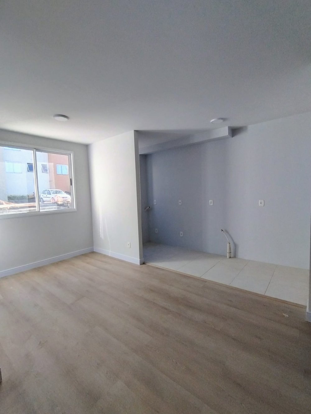Apartamento - Venda - Olaria - Canoas - RS