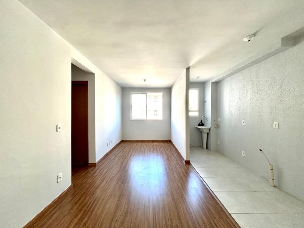 Apartamento - Venda - Olaria - Canoas - RS