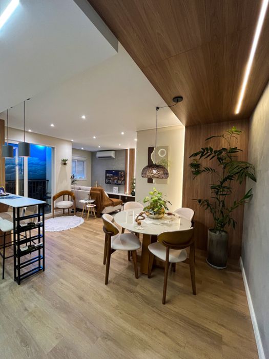 Apartamento - Venda - S�o Jos� - Canoas - RS