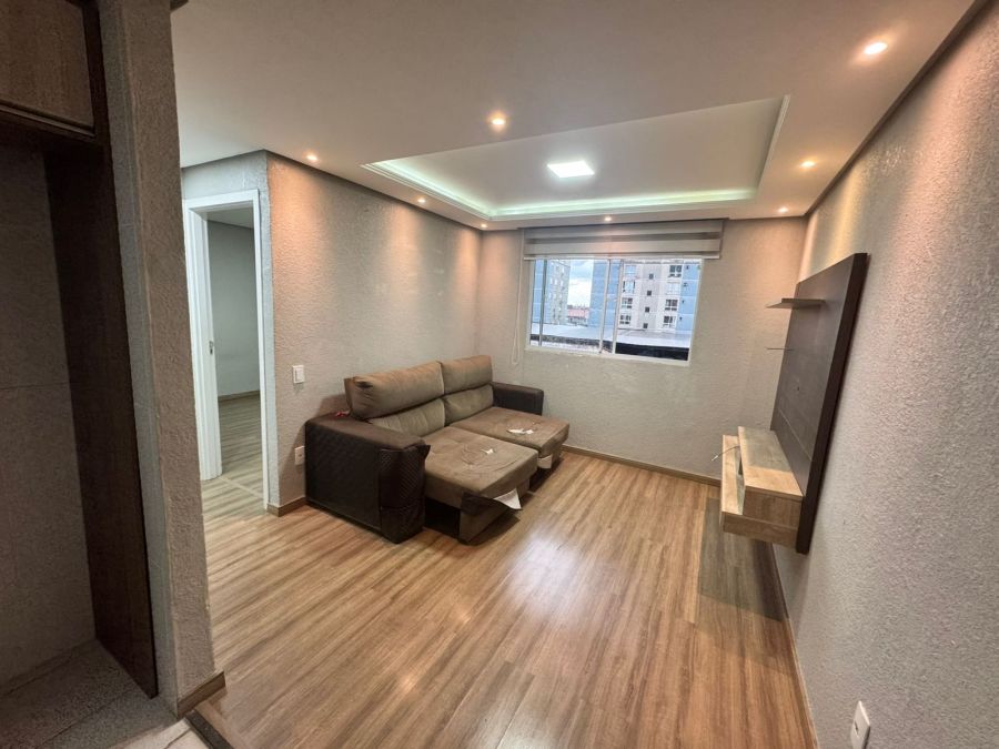 Apartamento - Venda - Est�ncia Velha - Canoas - RS