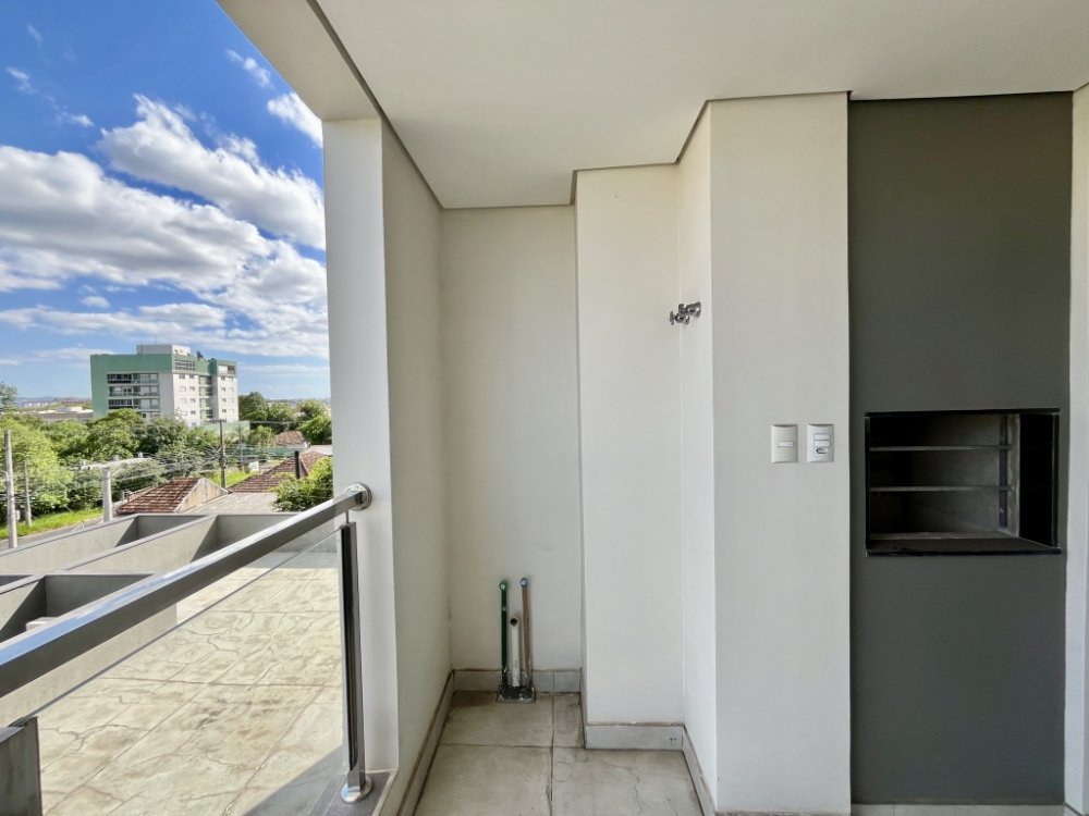Apartamento - Venda - Nossa Senhora das Graças - Canoas - RS