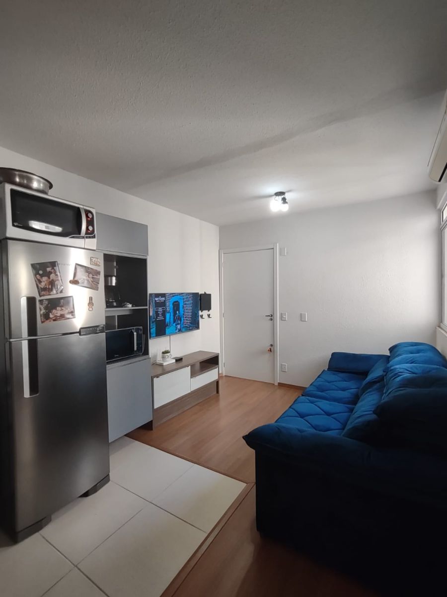 Apartamento - Venda - Nova Sapucaia - Sapucaia do Sul - RS