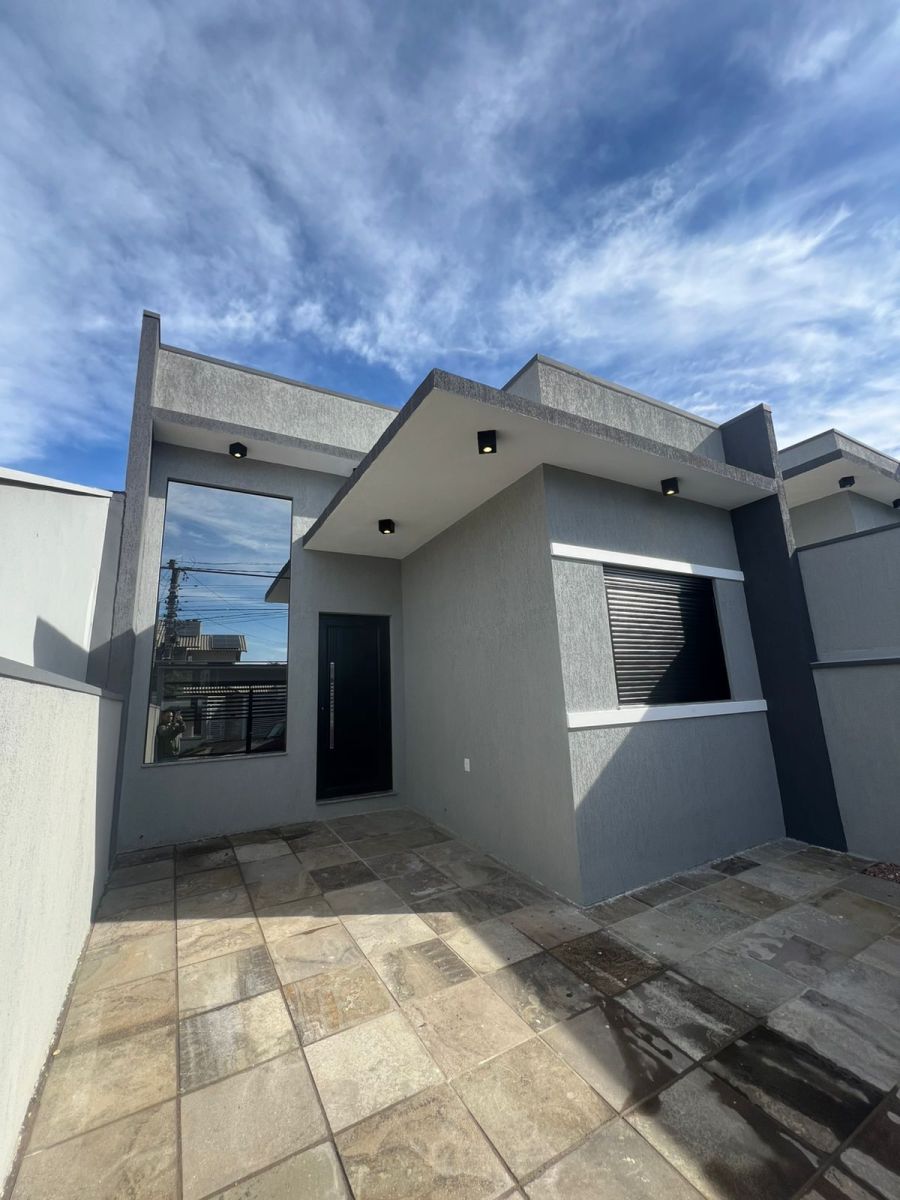 Casa - Venda - São José - Sapucaia do Sul - RS