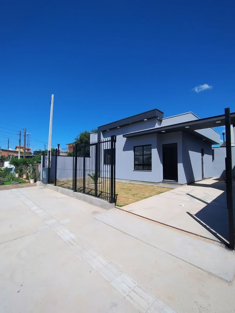 Casa - Venda - Centro - Sapucaia do Sul - RS