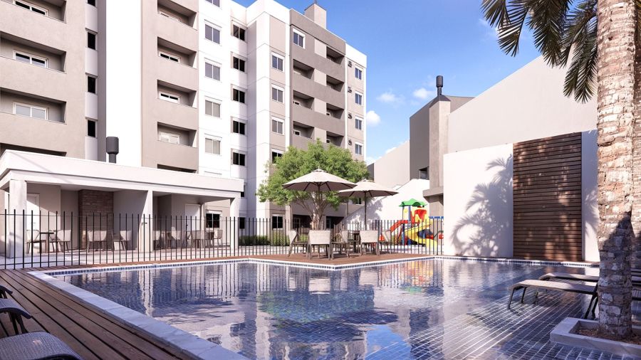 Apartamento - Venda - Estncia Velha - Canoas - RS