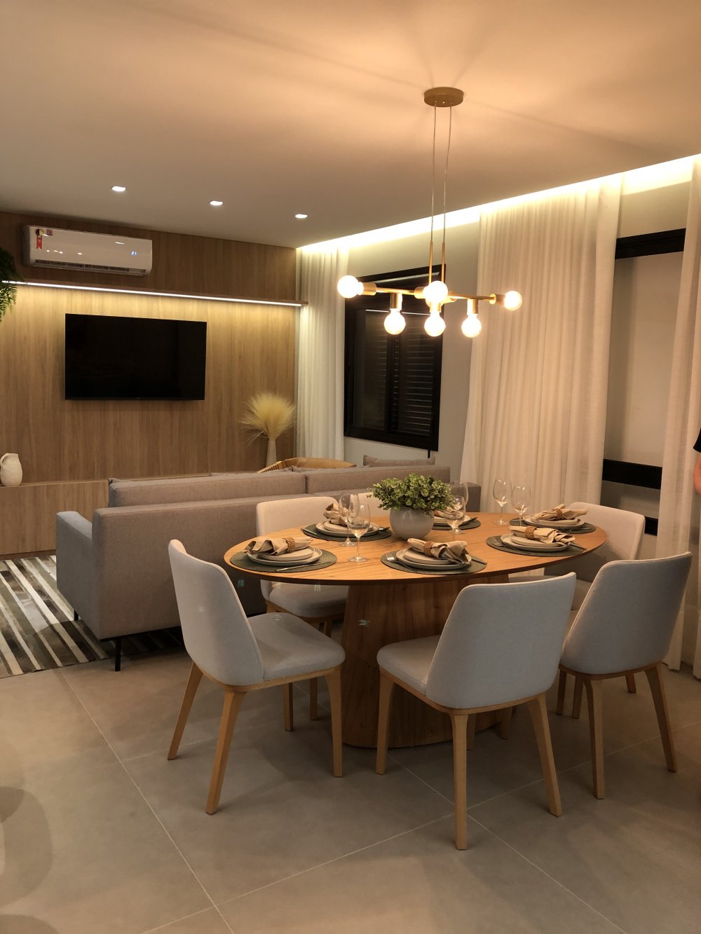 Apartamento - Venda - Nossa Senhora das Graças - Canoas - RS