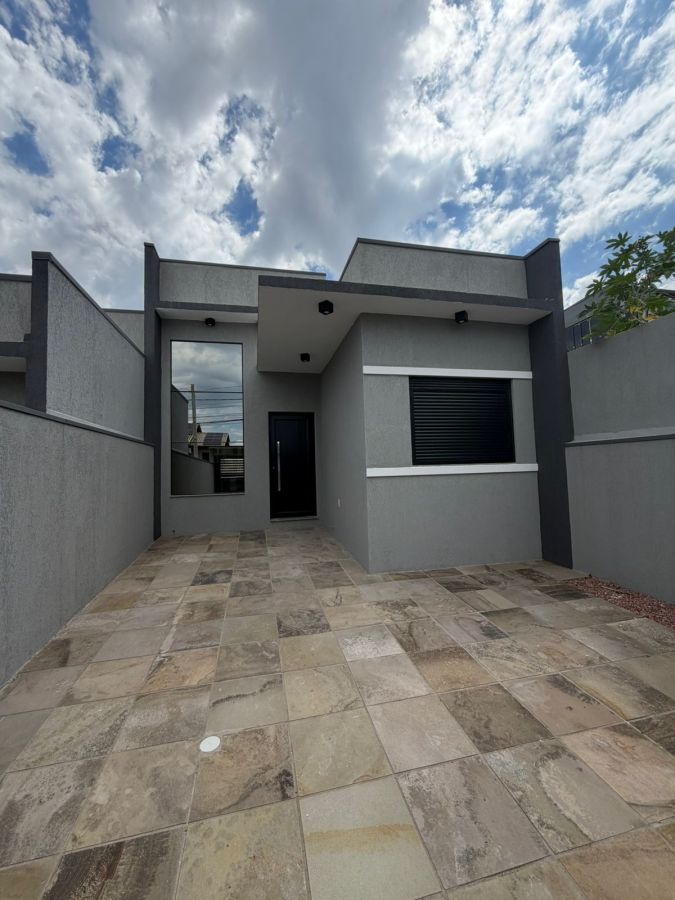 Casa - Venda - São José - Sapucaia do Sul - RS