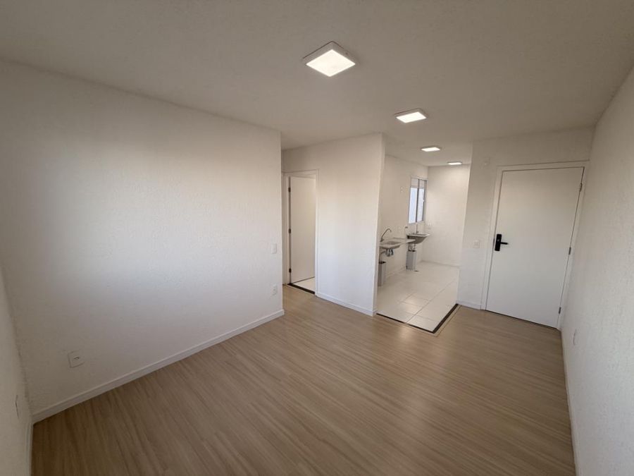 Apartamento - Venda - Mato Grande - Canoas - RS