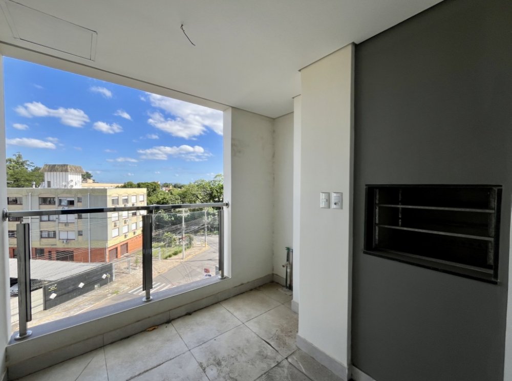 Apartamento - Venda - Nossa Senhora das Graas - Canoas - RS