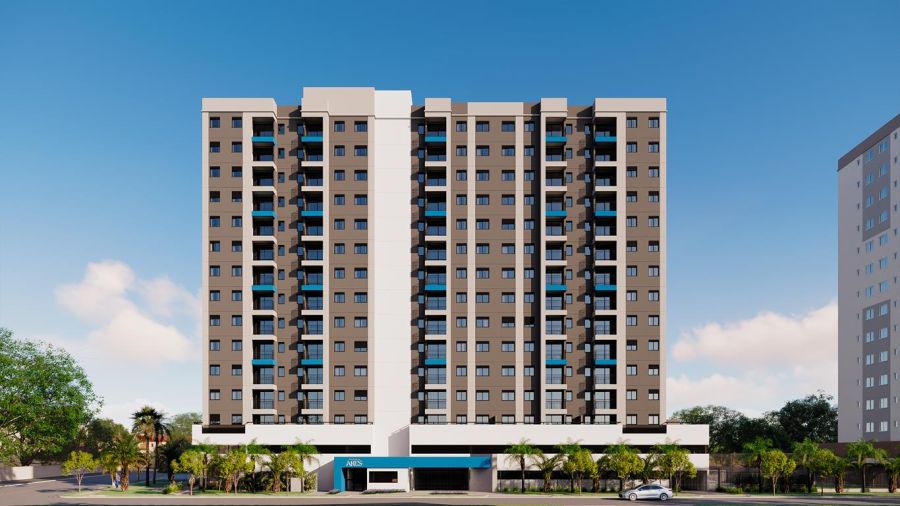 Apartamento - Venda - Centro - Canoas - RS