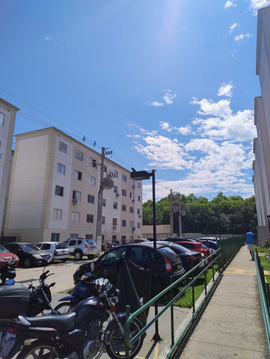 Apartamento - Venda - Olaria - Canoas - RS