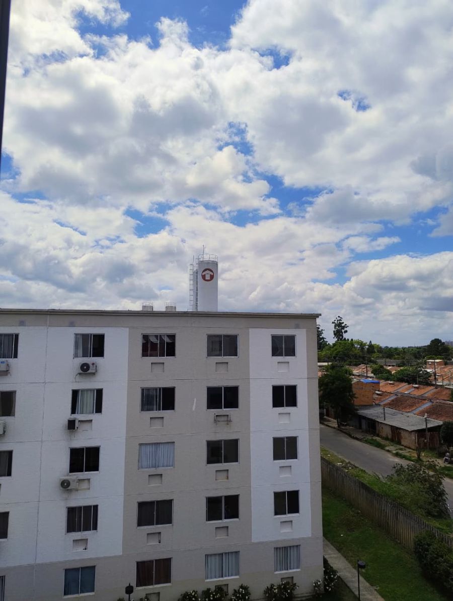 Apartamento - Venda - Mato Grande - Canoas - RS