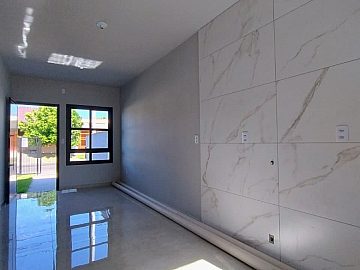 Casa Pasqualini Sapucaia