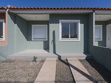 Residencial Campo Belo