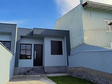 Casa Bela Vista Su�te