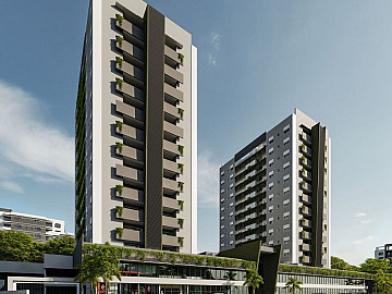 Urban Residence